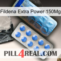 Fildena Extra Power 150Mg 40